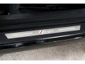 4 seuils de porte en aluminium Luxyline