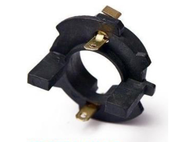 Adaptateur ampoule x&eacute;non