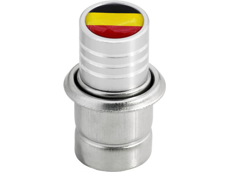 Allume-cigare drapeau Allemand Allemagne