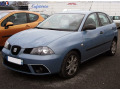 Baguette chrom&eacute;e pour antibrouillards compatible avec Seat Ibiza 01-08