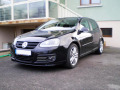 Baguette chrom&eacute;e pour antibrouillards compatible avec VW Golf 5 GT TDI