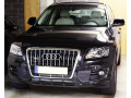 Baguette de calandre chrom&eacute;e compatible avec Audi Q5