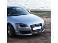 Baguette de calandre chrom&eacute;e compatible avec Audi TT S&eacute;rie 2 06-14 Audi TT RS Audi TTS