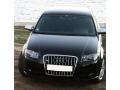 Baguette de calandre chrom&eacute;e pour Audi A3 s&eacute;rie 2 03-08 Audi A3 S&eacute;rie 2 Sportback 04-08 Audi S3 06-26 Audi S3 sportback 06-26 v2