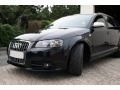 Baguette de calandre chrom&eacute;e pour Audi A3 s&eacute;rie 2 03-08 Audi A3 S&eacute;rie 2 Sportback 04-08 Audi S3 06-26 Audi S3 sportback 06-26 v2