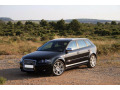 Baguette de calandre chrom&eacute;e pour Audi A3 s&eacute;rie 2 03-08 Audi A3 S&eacute;rie 2 Sportback 04-08 Audi S3 06-26 Audi S3 sportback 06-26 v2