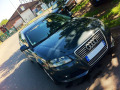 Baguette de calandre chrom&eacute;e pour Audi A3 s&eacute;rie 2 phase 2 08-12 & Audi A3 S&eacute;rie 2 Phase 2 Sportback 08-1