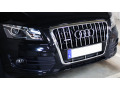 Baguette de calandre chrom&eacute;e pour Audi Q5