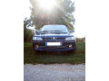 Baguette de calandre chrom&eacute;e pour Peugeot 306 Peugeot 306 CC Peugeot 306 SW