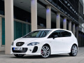 Baguette de calandre chrom&eacute;e pour Seat Altea Seat Cordoba Seat Ibiza 84-96 Seat Ibiza 96-01 Seat Leon Seat Toledo