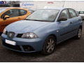 Baguette de calandre int&eacute;rieure chrom&eacute;e compatible Seat Ibiza 01-08