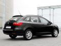 Baguette de coffre chrom&eacute;e compatible avec Seat Ibiza ST