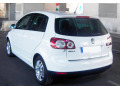 Baguette de coffre chrom&eacute;e compatible avec VW Golf 5 Plus