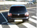 Baguette de coffre chrom&eacute;e compatible avec VW Golf 5 VW Golf 5 GT TDI VW Golf 5 GTI VW Golf 5 R32