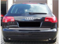 Baguette de coffre chrom&eacute;e pour Audi A1 19-26 Audi A4 s&eacute;rie 1 avant 94-98 Audi A4 s&eacute;rie 2 00-04 Audi A4 s&eacute;rie 2 avant 01-04 Audi A6 Allroad 00-05 Audi A6 Allroad 2 06-08 Audi A6 Allroad 2 phase 2 08-1