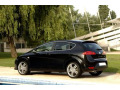 Baguette de coffre chrom&eacute;e pour Seat Altea Seat Cordoba Seat Ibiza 01-08 Seat Ibiza 84-96 Seat Ibiza 96-01 Seat Leon Seat Toledo