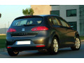 Baguette de coffre chrom&eacute;e pour Seat Altea Seat Cordoba Seat Ibiza 01-08 Seat Ibiza 84-96 Seat Ibiza 96-01 Seat Leon Seat Toledo