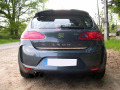 Baguette de coffre chrom&eacute;e pour Seat Altea Seat Cordoba Seat Ibiza 01-08 Seat Ibiza 84-96 Seat Ibiza 96-01 Seat Leon Seat Toledo