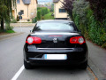 Baguette de coffre chrom&eacute;e pour VW EOS
