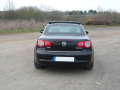 Baguette de coffre chrom&eacute;e pour VW Fox Golf 1 Golf 2 Golf 3,5 SW,6 Plus,6 SW,7,7 SW,Sportsvan,Jetta,
