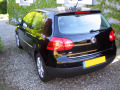 Baguette de coffre chrom&eacute;e pour VW Golf 5 VW Golf 5 GT TDI VW Golf 5 GTI VW Golf 5 R32