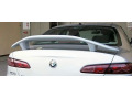 Becquet / aileron compatible avec Alfa Romeo 159 v2 appr&ecirc;t&eacute;