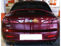 Becquet / aileron compatible avec Alfa Romeo 159 v2 appr&ecirc;t&eacute;