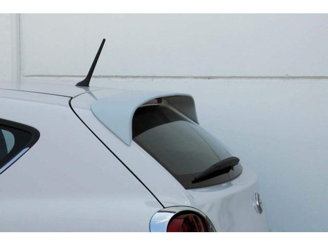 Becquet  aileron compatible avec Alfa Romeo Mito racing