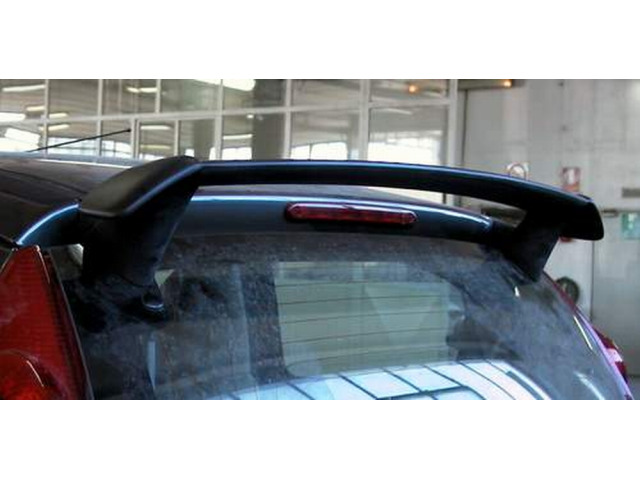 Becquet  aileron compatible avec Citroën C1  Peugeot 107