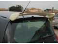 Becquet / aileron compatible avec Citro&euml;n C2 v2 appr&ecirc;t&eacute;