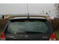 Becquet / aileron compatible avec Citro&euml;n C2 v2 appr&ecirc;t&eacute;
