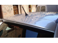 Becquet / aileron compatible avec Fiat 500 & Fiat 500 Break v1 appr&ecirc;t&eacute;
