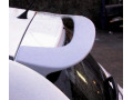 Becquet / aileron compatible avec Fiat 500 & Fiat 500 Break v2 appr&ecirc;t&eacute;