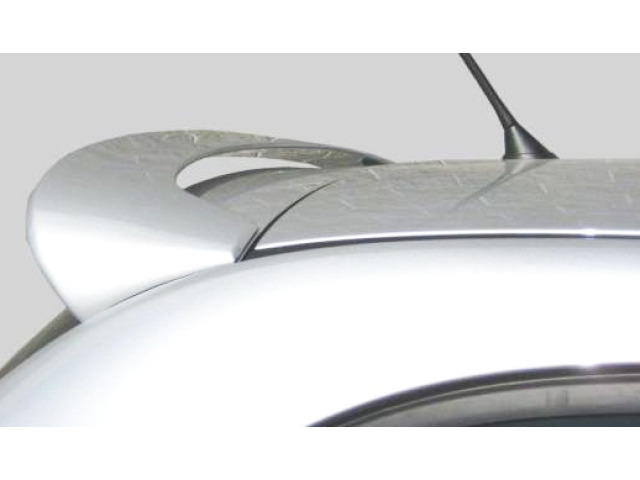 Becquet  aileron compatible avec Fiat 500  Fiat 500 Break v2