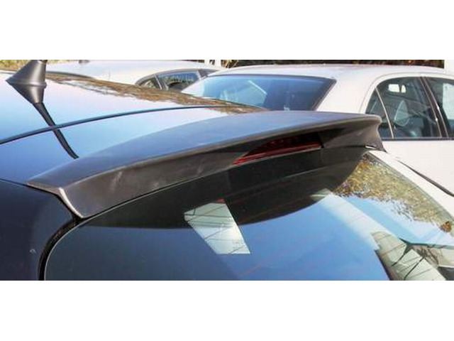 Becquet  aileron compatible avec Fiat Bravo II 0709  Fiat Bravo II FL 1026