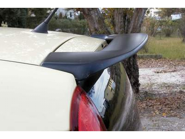 Becquet  aileron compatible avec Fiat Panda 0309 Fiat Panda 0910 Fiat Panda 1011 v2