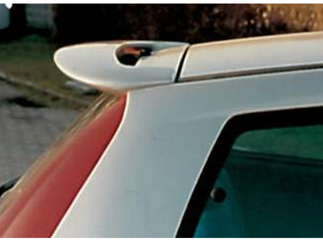 Becquet  aileron compatible avec Fiat Punto phase 1 9903 3p  Fiat Punto phase 2 0305 3p v1