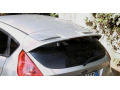 Becquet / aileron compatible avec Ford Fiesta VII 17-26 appr&ecirc;t&eacute;