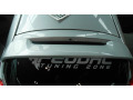 Becquet / aileron compatible avec Ford Ka II 08-26