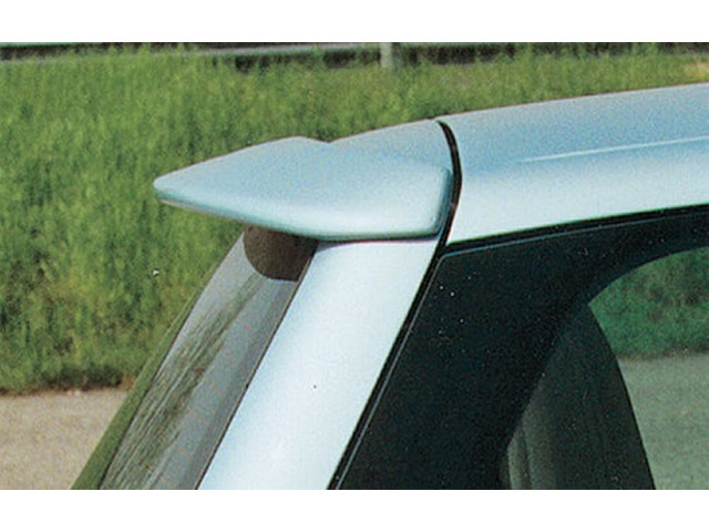 Becquet  aileron compatible avec Lancia Ypsilon 0312 v2
