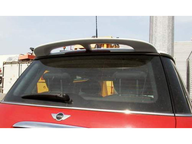 Becquet  aileron compatible avec Mini 1 0106 v2