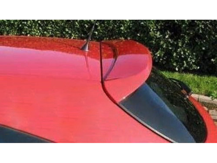 Becquet / aileron compatible avec Opel Astra GTC