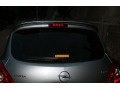 Becquet / aileron compatible avec Opel Corsa D (06-16) v1 appr&ecirc;t&eacute;