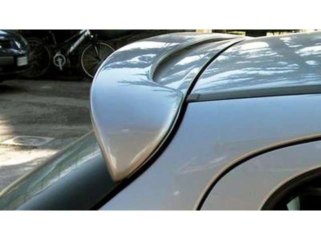 Becquet  aileron compatible avec Peugeot 206 v2