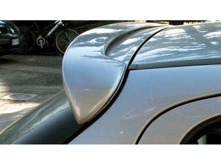 Becquet / aileron compatible avec Peugeot 206 v2