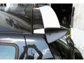 Becquet / aileron compatible avec Renault Clio 3 & Renault Clio 3 phase 2 appr&ecirc;t&eacute;
