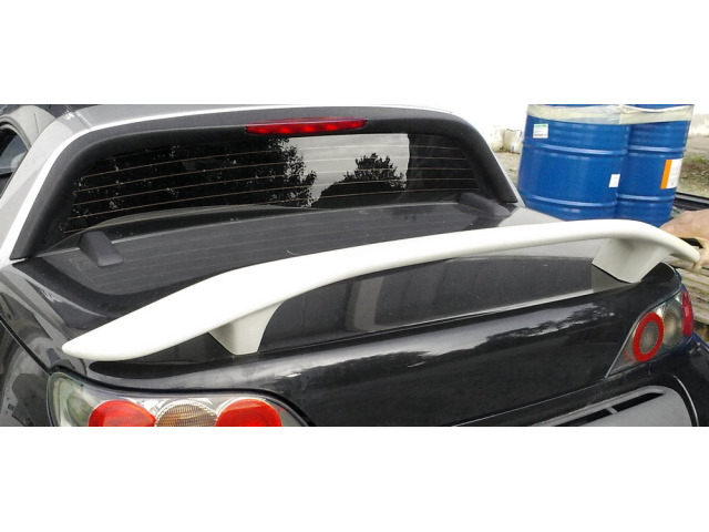 Becquet  aileron compatible avec Smart Roadster