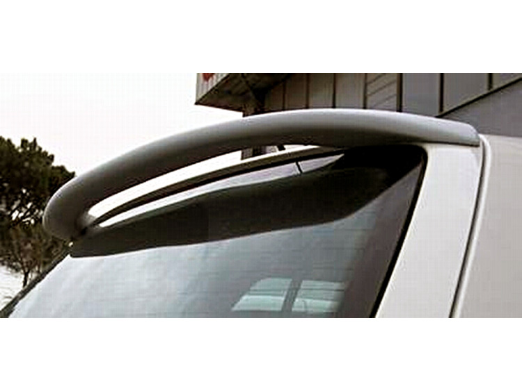 Becquet / aileron compatible avec VW Golf 4 v1 appr&ecirc;t&eacute;
