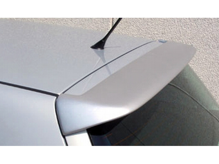 Becquet / aileron compatible avec VW Golf 4 v2 avec colle de fixation