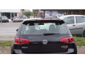 Becquet / aileron compatible avec VW Golf 7 v1 appr&ecirc;t&eacute;